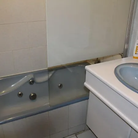 Apartmán Chaho Centre Ville