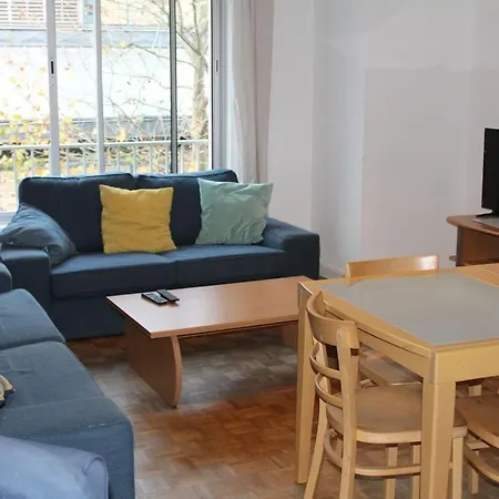Chaho Centre Ville Apartmán Saint-Jean-de-Luz