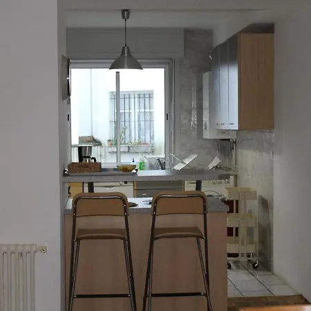 Apartmán Chaho Centre Ville Saint-Jean-de-Luz