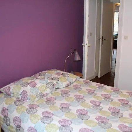Apartmán Chaho Centre Ville Saint-Jean-de-Luz